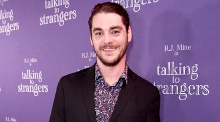 ‘Breaking Bad’ star and disability rights advocate RJ Mitte dies at 34