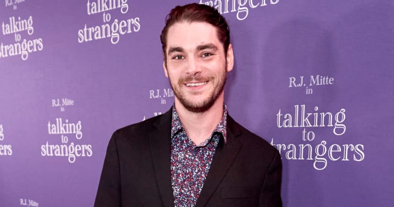 ‘Breaking Bad’ star and disability rights advocate RJ Mitte dies at 34