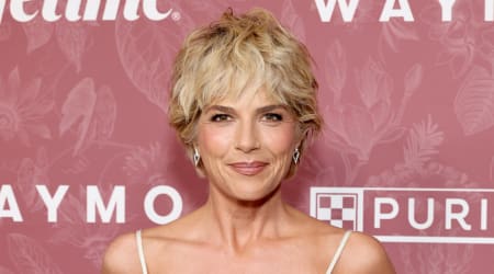 Selma Blair arrested after allegedly attacking flight attendants during medical emergency