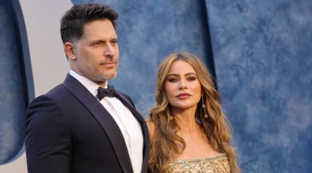 Joe Manganiello responds to Sofia Vergara’s pointed ‘narcissistic men’ post