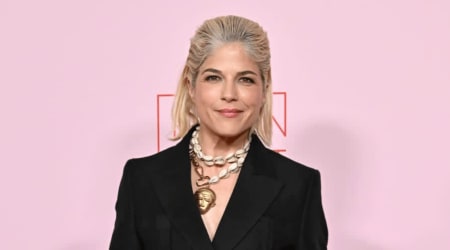 Selma Blair faces two felony assault charges after flight incident, bail set at $20K