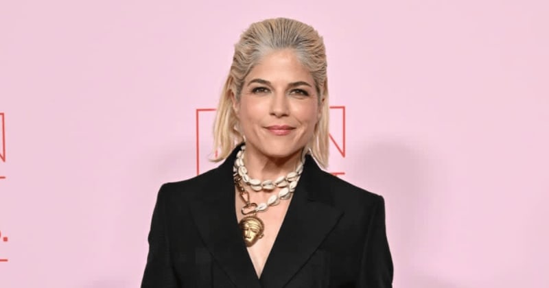 Selma Blair faces two felony assault charges after flight incident, bail set at $20K