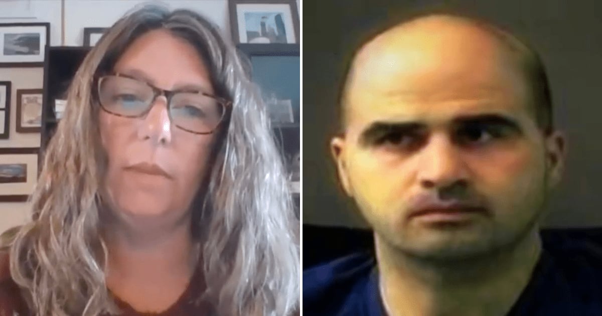 Keely Cahill Vanacker opposed livestreaming Nidal Hasan’s December 3 execution, saying it would reopen painful memories without bringing closure to victims’ families (@TheLeadCNN/X ,@TheLinzerShow/X)