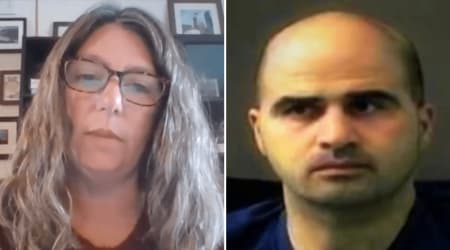 Fort Hood victim’s daughter slams plan to livestream killer’s execution: ‘This isn’t justice’