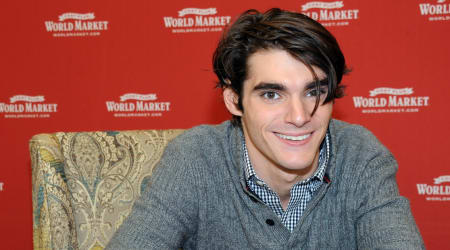 RJ Mitte’s death at 34 leaves ‘Breaking Bad’ co-stars ‘heartbroken’ as tributes pour in