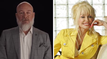 Dolly Parton’s nephew Bryan Seaver challenges estate lawsuit, calls text messages ‘misleading’