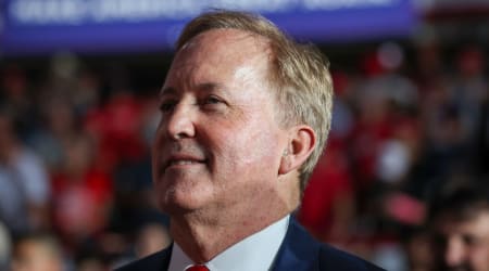 Ken Paxton reportedly partied in Dubai with two US men indicted in $15M health care fraud case