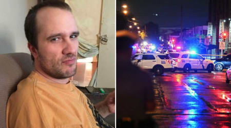 Erie shooting suspect Matthew Stone Sr identified as 6 adult victims are named