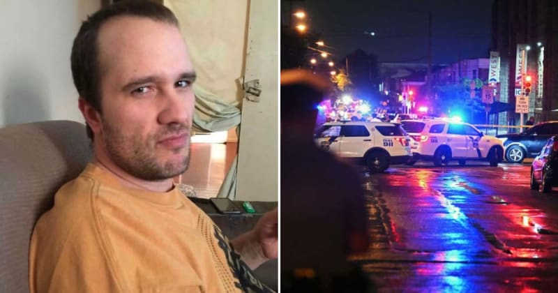 Erie shooting suspect Matthew Stone Sr identified as 6 adult victims are named