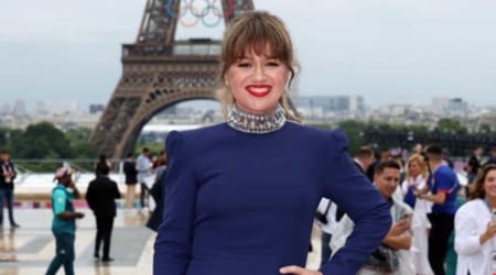 Brooklyn store fires back at Kelly Clarkson after her ‘liar’ claim, says she spent just ‘5 minutes’