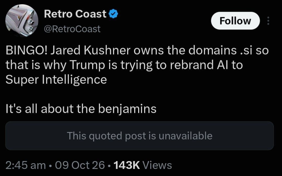 (@RetroCoast/X)
