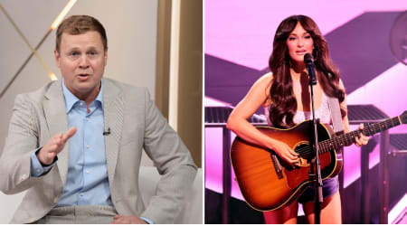 Spencer Pratt fires back at Kacey Musgraves over Columbus rant: 'An entire generation of spoiled brats'