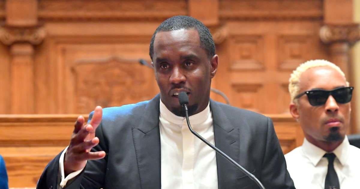 Sean “Diddy” Combs loses 41 days of good-time credit and 400 days of commissary privileges following disciplinary violations (Getty Images)