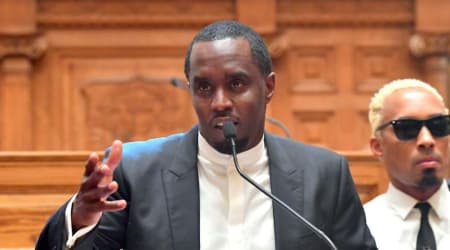Diddy’s prison privileges takes alleged hit over report of multiple fights and phone violations