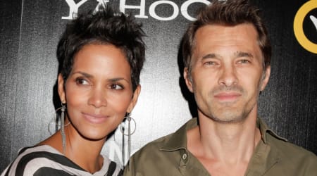 Halle Berry seeks to bar son’s testimony, claims Olivier Martinez ‘coached’ him in custody fight