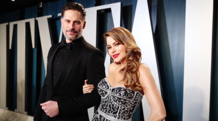 Joe Manganiello claims shaman told him Sofia Vergara’s ex-fiance put a ‘voodoo curse’ on him