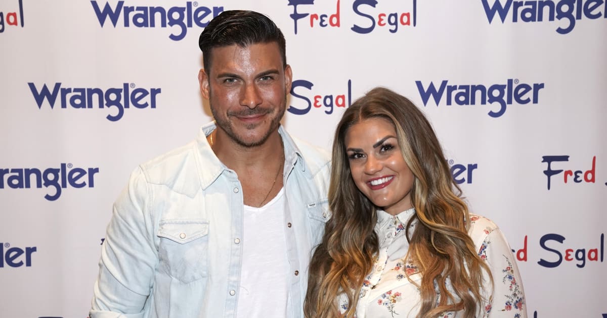 Jax Taylor asked a judge to declare him legally single, with attorney Mark Vincent Kaplan citing his irreparable marriage to Brittany Cartwright (Erik Voake/Getty Images for Wrangler)