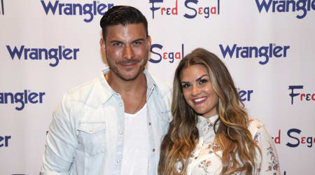 Jax Taylor asks judge to declare him 'legally single' amid divorce from Brittany Cartwright