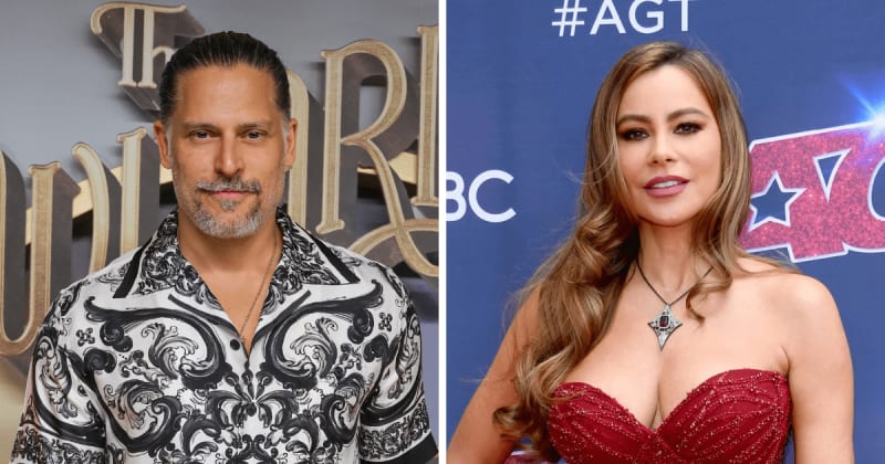Joe Manganiello recalls friend’s offer to abduct Sofia Vergara’s ex Nick Loeb