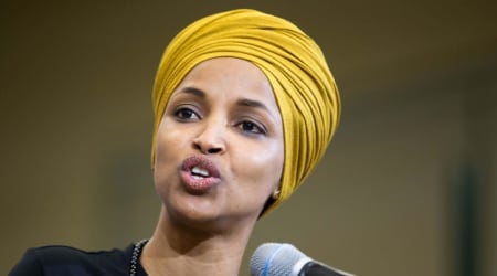 Ilhan Omar faces new probe over reported multimillion-dollar assets a day after her DC home raid