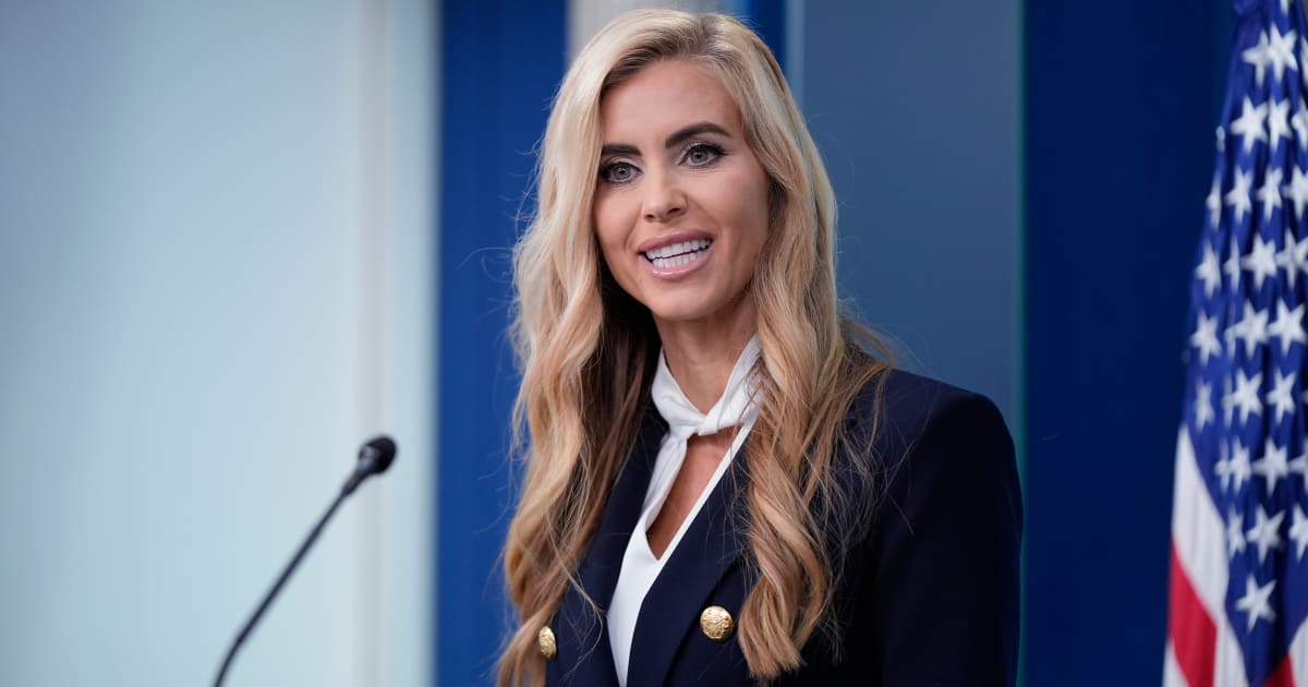 Reports say Katie Zacharia faces scrutiny after media reviews found no record of her US bar admission, despite Donald Trump calling her an attorney (AP Photo/Manuel Balce Ceneta)