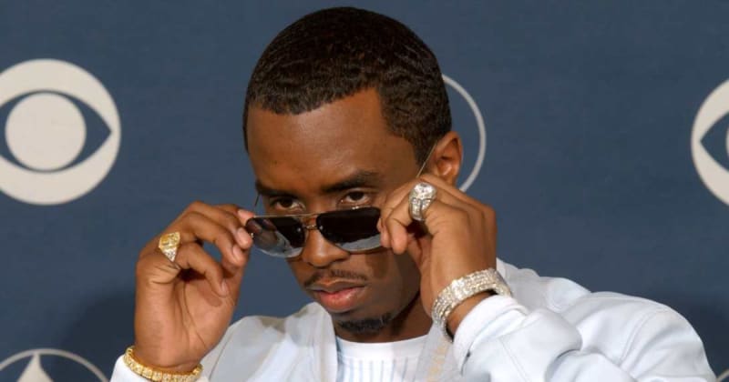 Diddy’s head injury cause revealed after being rushed to hospital from prison