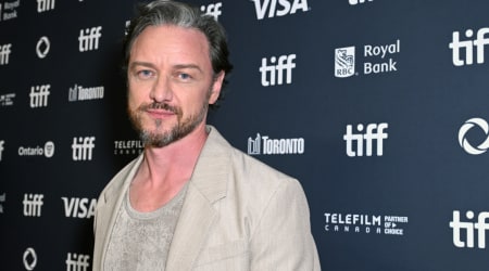 James McAvoy recalls terrifying health scare after ‘botched’ lung biopsy: ‘I nearly died’