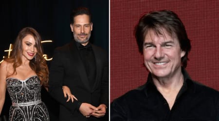 Joe Manganiello’s team thought Sofia Vergara’s past with Tom Cruise cost him ‘Jack Reacher’ role