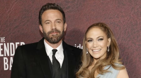 Ben Affleck praises ex-wife Jennifer Lopez’s work ethic, calls her the ‘hardest-working person’