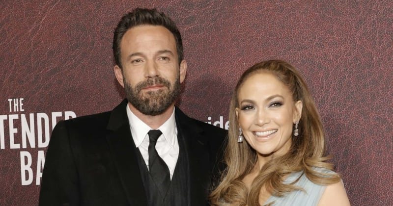 Ben Affleck praises ex-wife Jennifer Lopez’s work ethic, calls her the ‘hardest-working person’