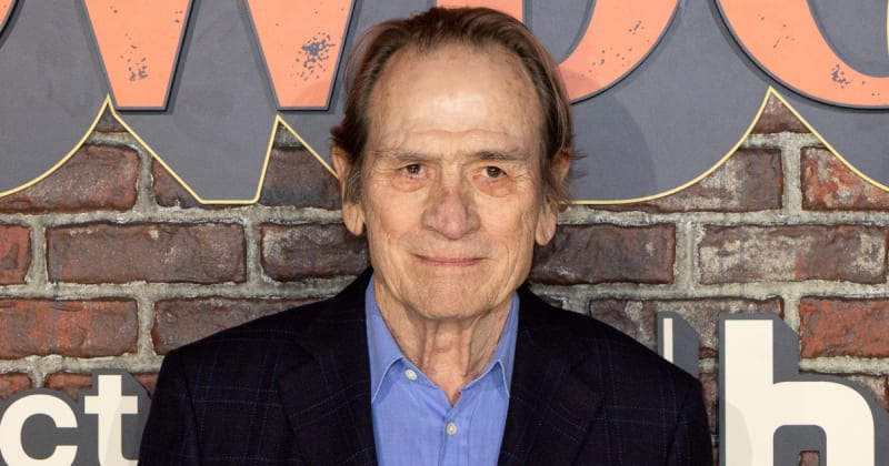 Tommy Lee Jones, 80, breaks silence on retirement plans after three-year red carpet absence