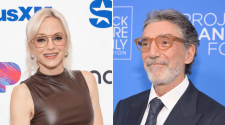 Chuck Lorre claims his initial concerns about Anna Faris in ‘Mom’ proved right