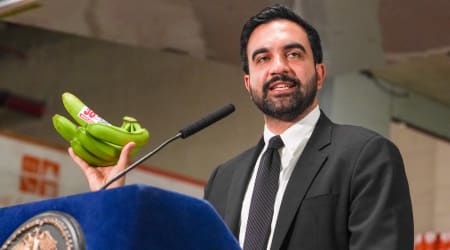 Zohran Mamdani’s team ‘pissed’ as endorsed candidate demands NYPD commissioner’s ouster