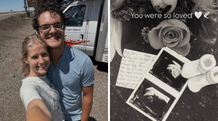'Welcome to Plathville' star Lydia Plath reveals she suffered miscarriage during first pregnancy
