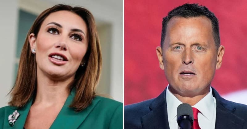 White House probes Alina Habba’s claim of missing $5.6M Kennedy Center donation under Ric Grenell