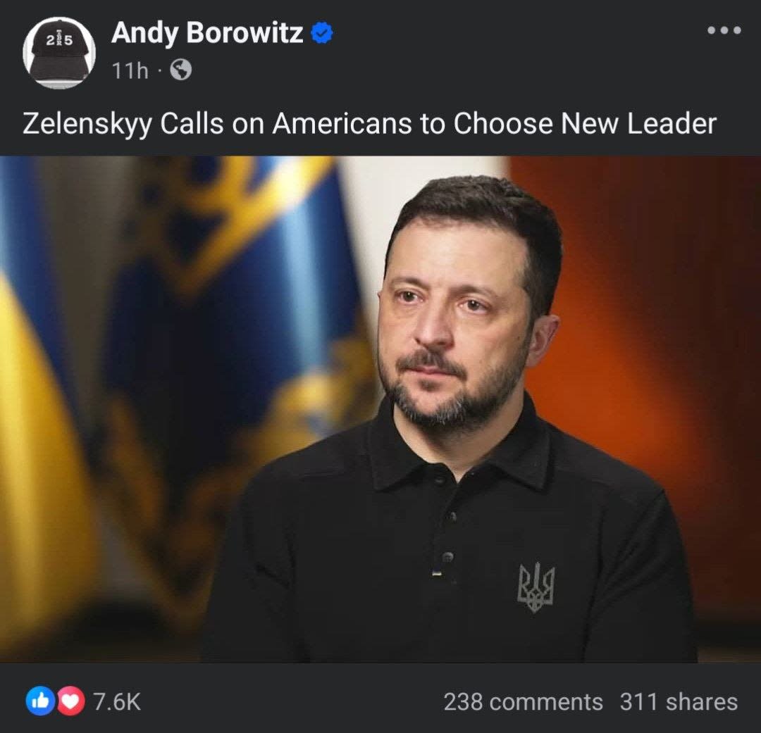(Andy Borowitz/Facebook)