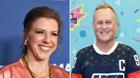 Jodie Sweetin shares Dave Coulier's health update 8 months after tongue cancer remission