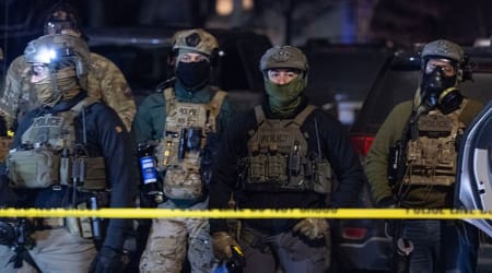 Federal appeals court sides with Trump, blocks California law requiring federal agents to show ID
