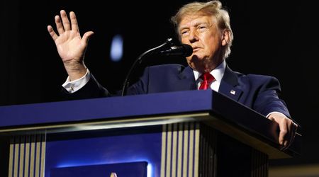 Explained: Where Trump's $5000 promise stands in GOP's midterm campaign amid key confusion