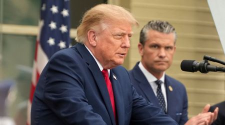 Trump reveals decision on Fort Hood gunman's execution and it's not what Hegseth planned at all
