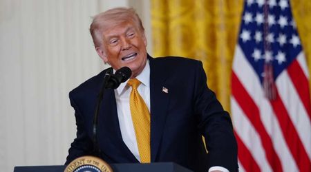 Trump expands death penalty push beyond police officers and names a new target