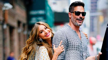 Joe Manganiello wonders how his mysterious illness may have changed marriage to Sofia Vergara