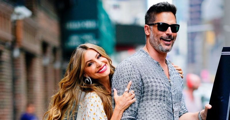 Joe Manganiello wonders how his mysterious illness may have changed marriage to Sofia Vergara
