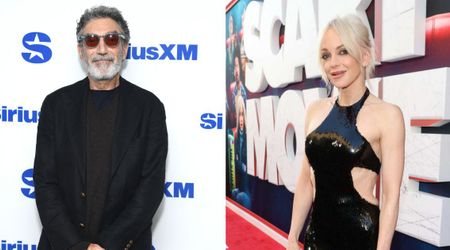 Anna Faris says Chuck Lorre's memoir remarks 'hurt' as she reveals she's been sober for over a year