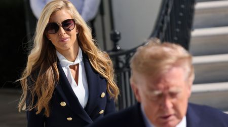 Katie Zacharia claims her Fox News appearances were an ‘audition’ for Donald Trump’s White House job