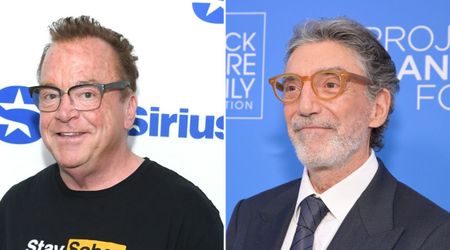 Tom Arnold slams Chuck Lorre as ‘terrible human’ over ‘Roseanne’ claims in new memoir