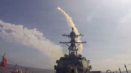 White House prepares plan to use ‘mother of all bombs’ on Iran if Trump orders strikes: Report