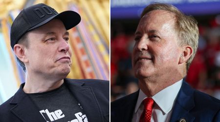 Elon Musk gives $158M to Senate Republicans as funds quickly flow to PAC backing Ken Paxton
