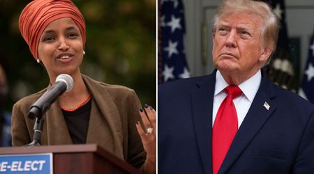 Fact Check: Did Ilhan Omar vow to give up citizenship if Trump is unredacted in Epstein files?