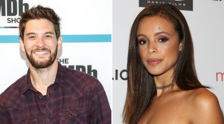 ‘The Chronicles of Narnia’ star Ben Barnes marries ‘American Idol’ alum Aubrey Cleland